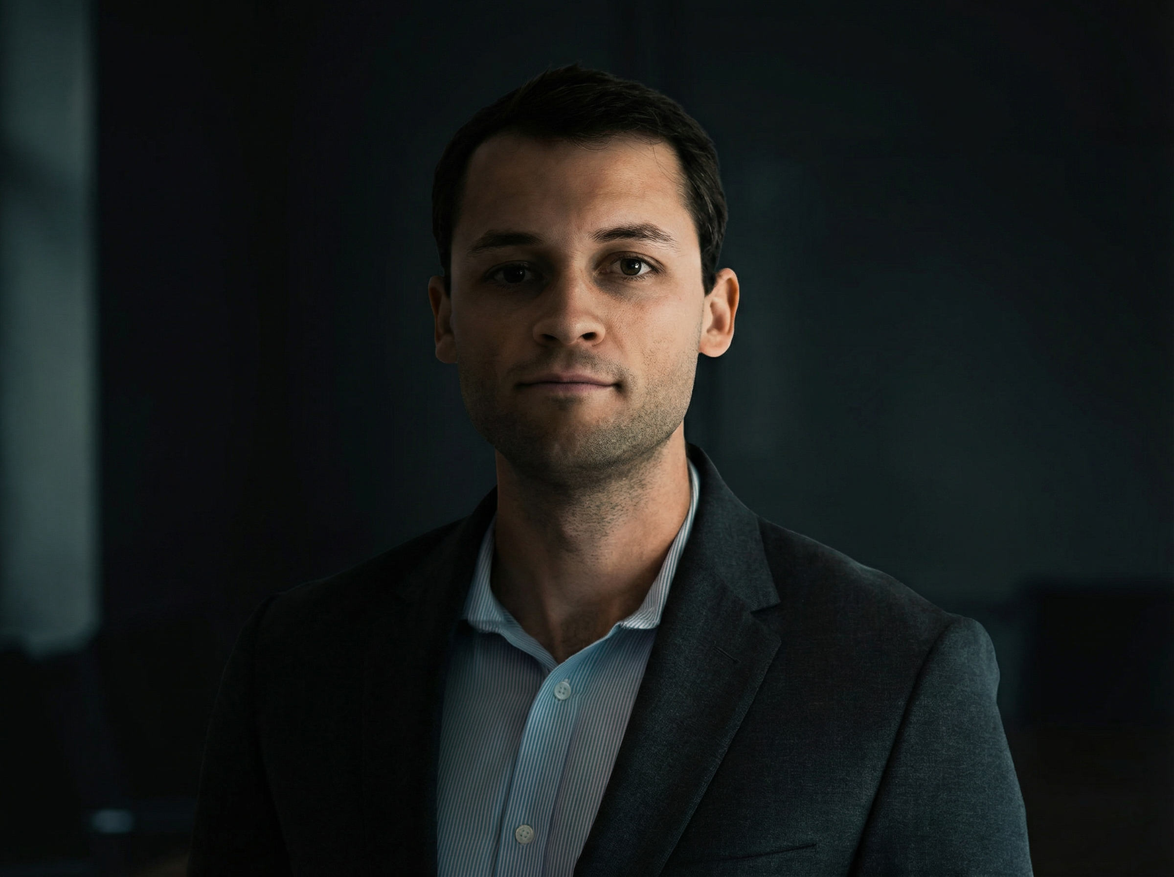 image of team discussion (for a hr tech)