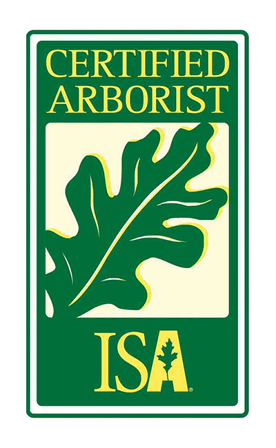 ISA Certified Arborist Logo