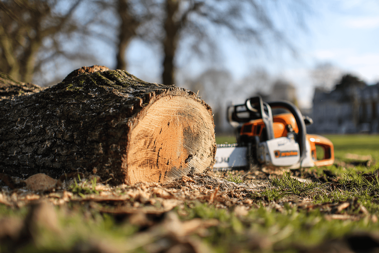 Monkey Tree Services Professional Tree Removal Stump Cutting