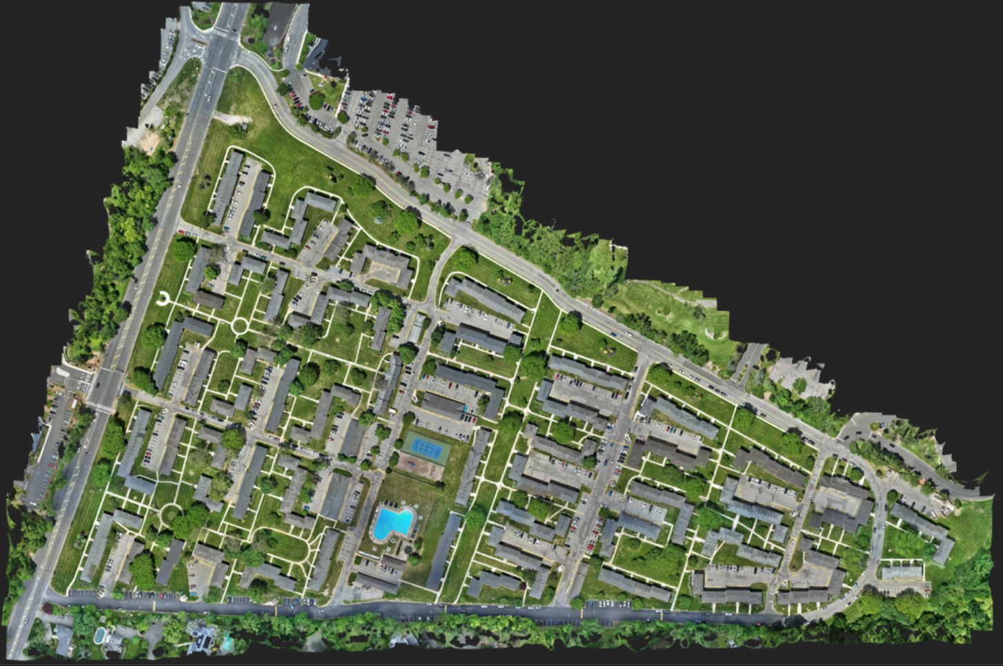 UI image
