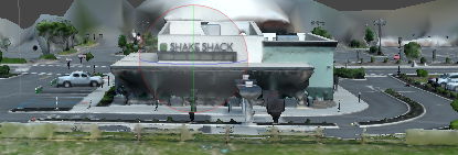 UI image