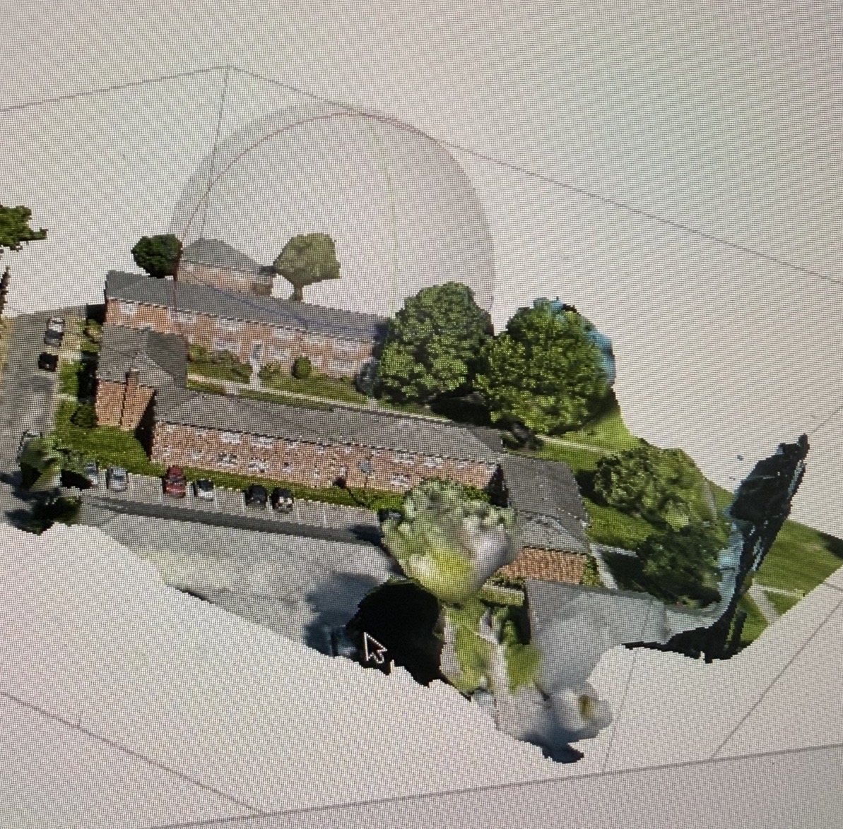 UI image