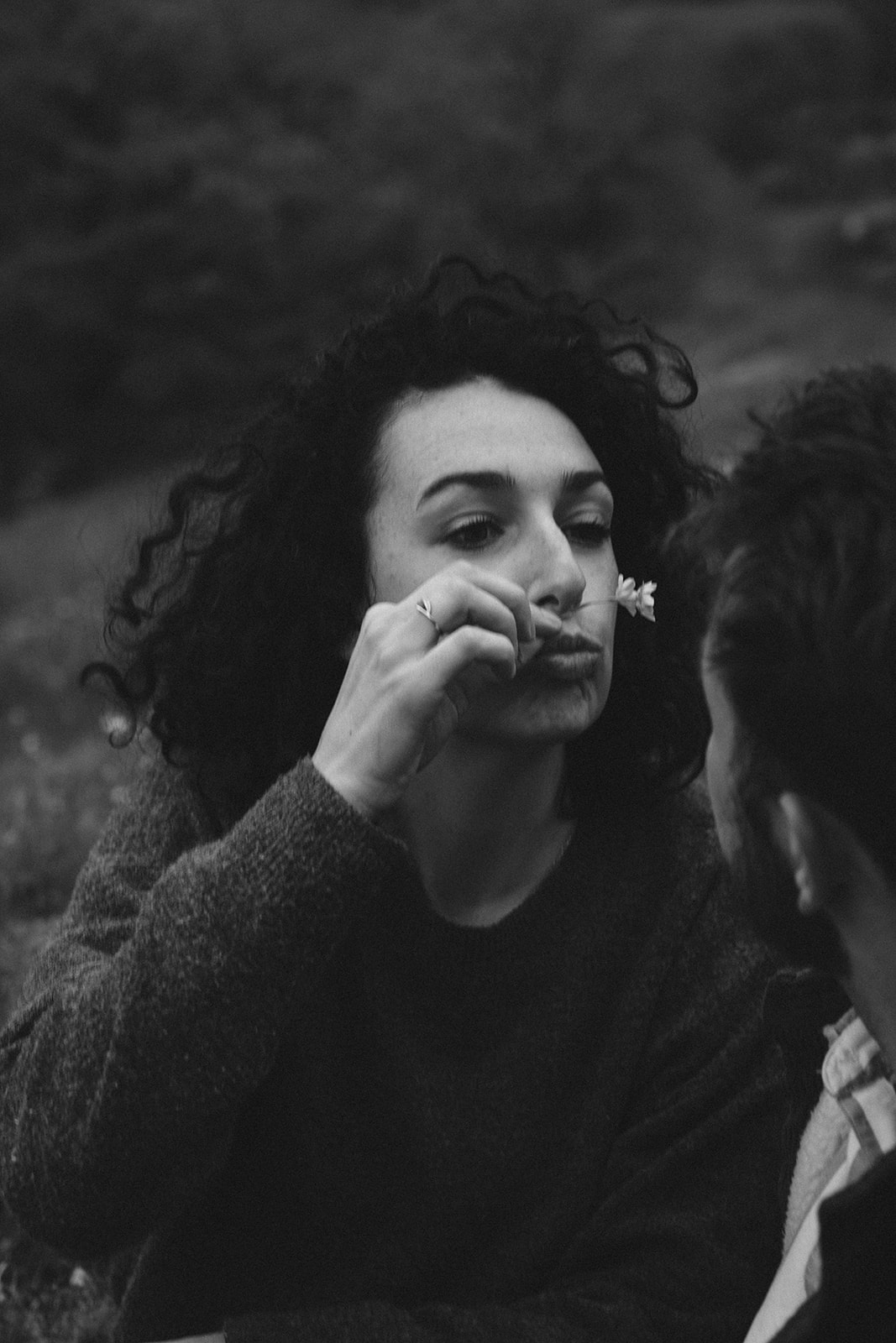 Mariage de Mathilde & Benjamin — reportage cinématographique