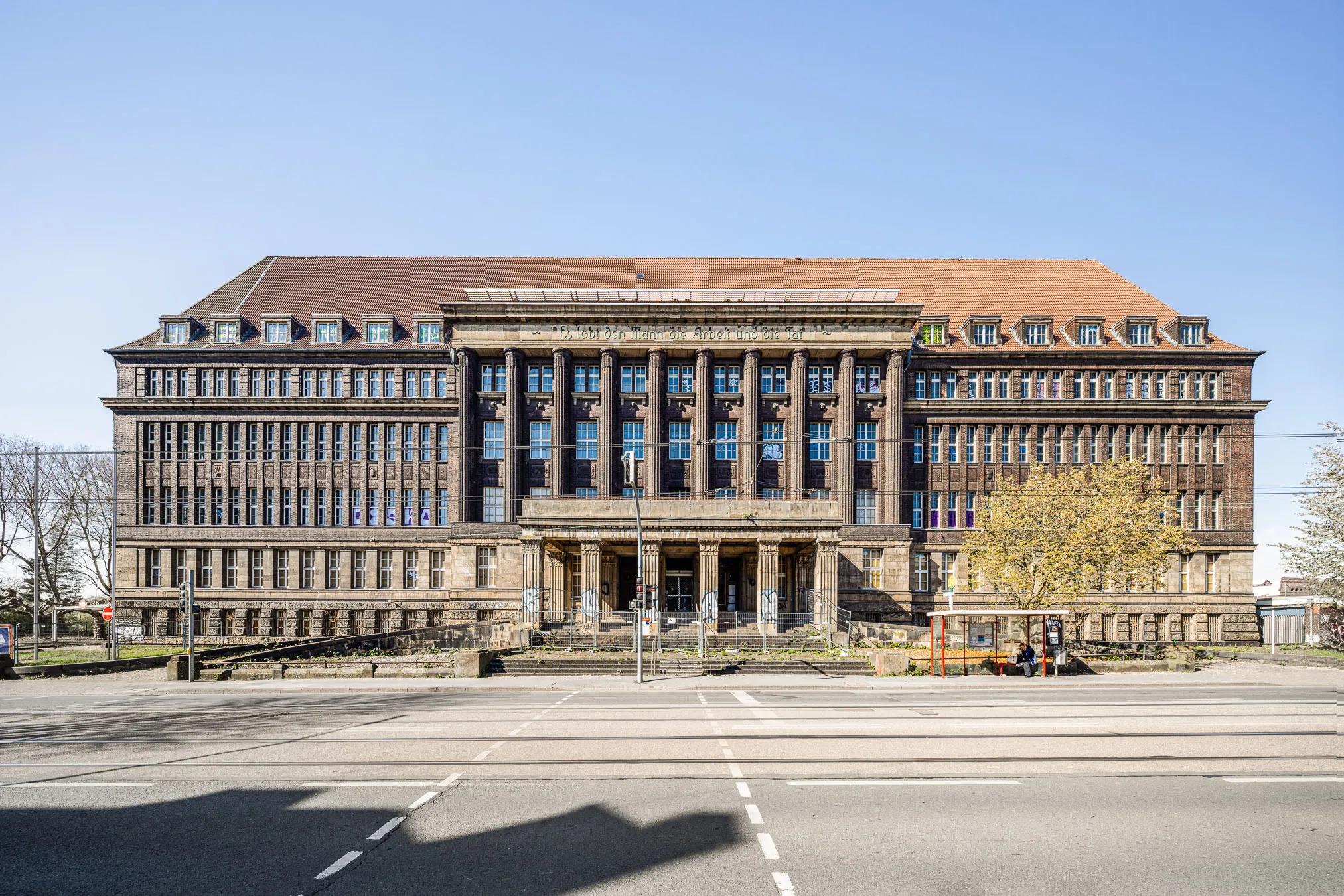 Seil_Hoesch_Zentrale