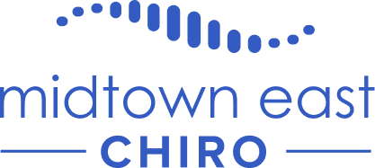 Logo for Midtown East Chiro