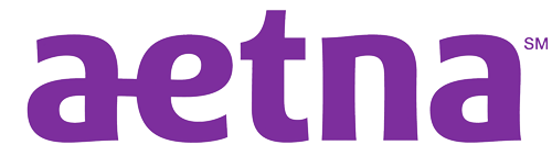 Aetna insurance logo