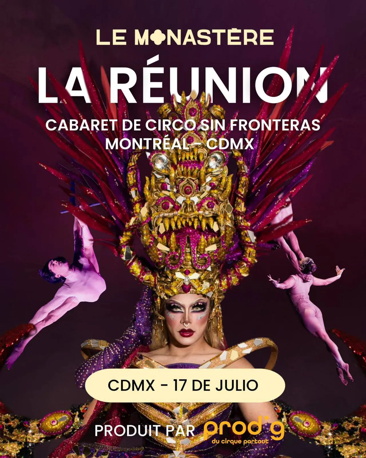 vignette de Réunion