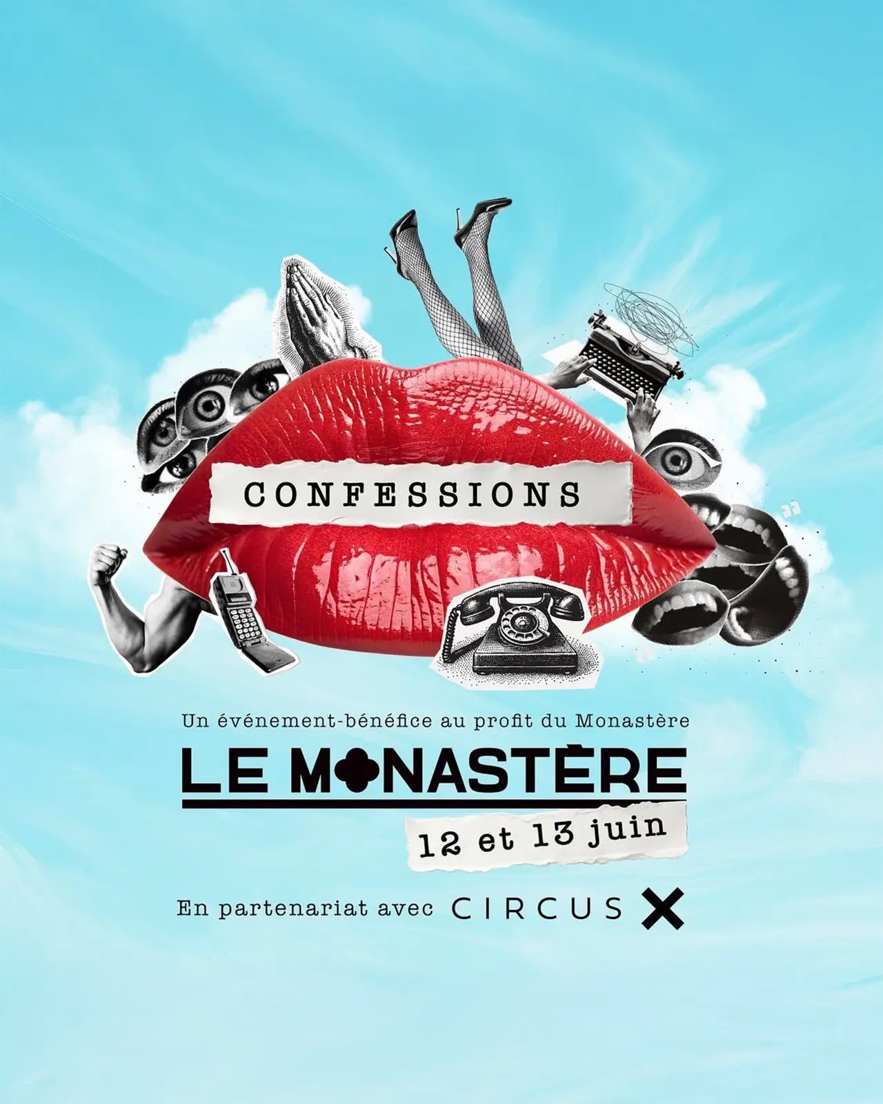 vignette de Confessions 