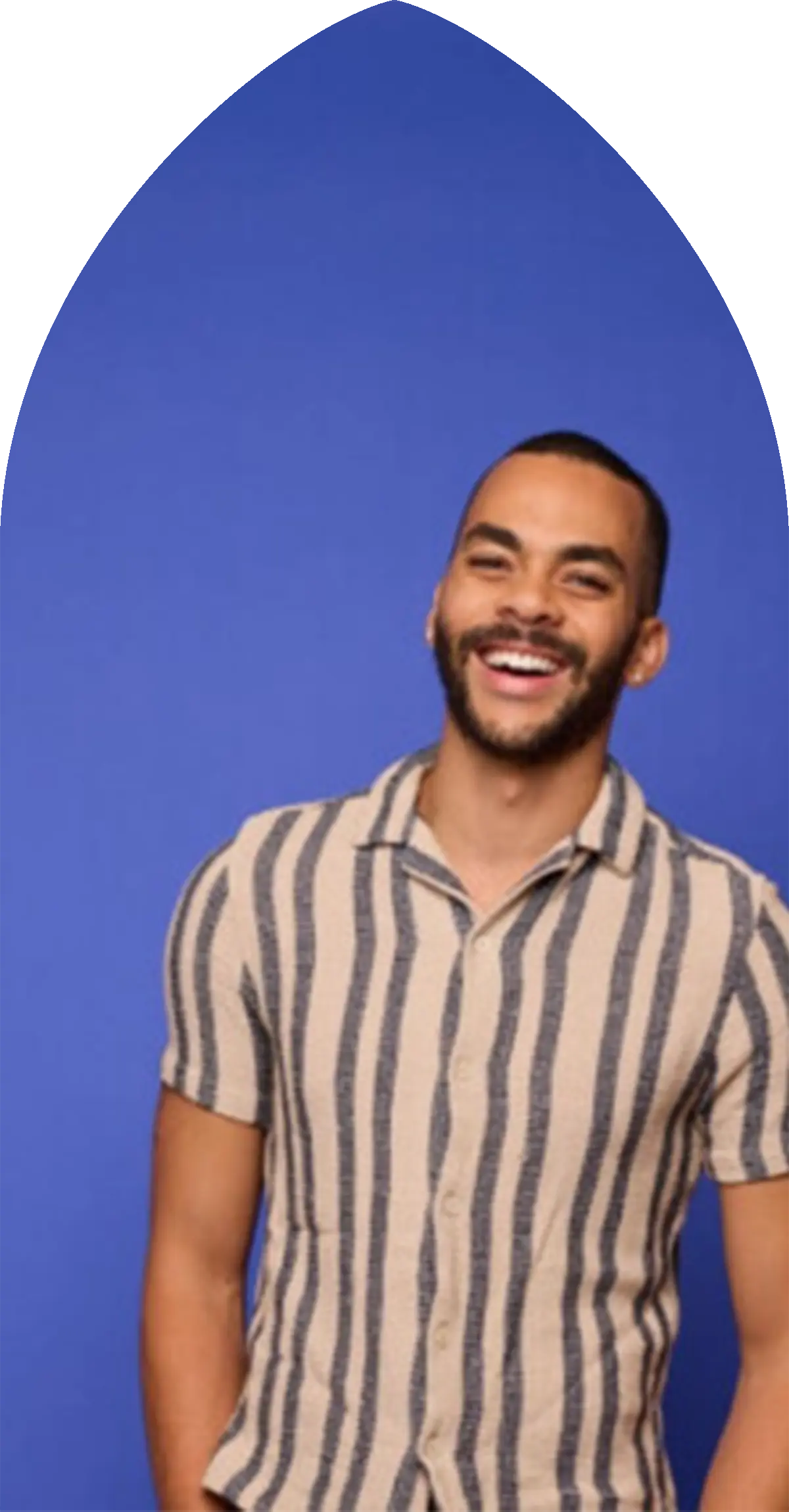 portrait matthieu dallaire