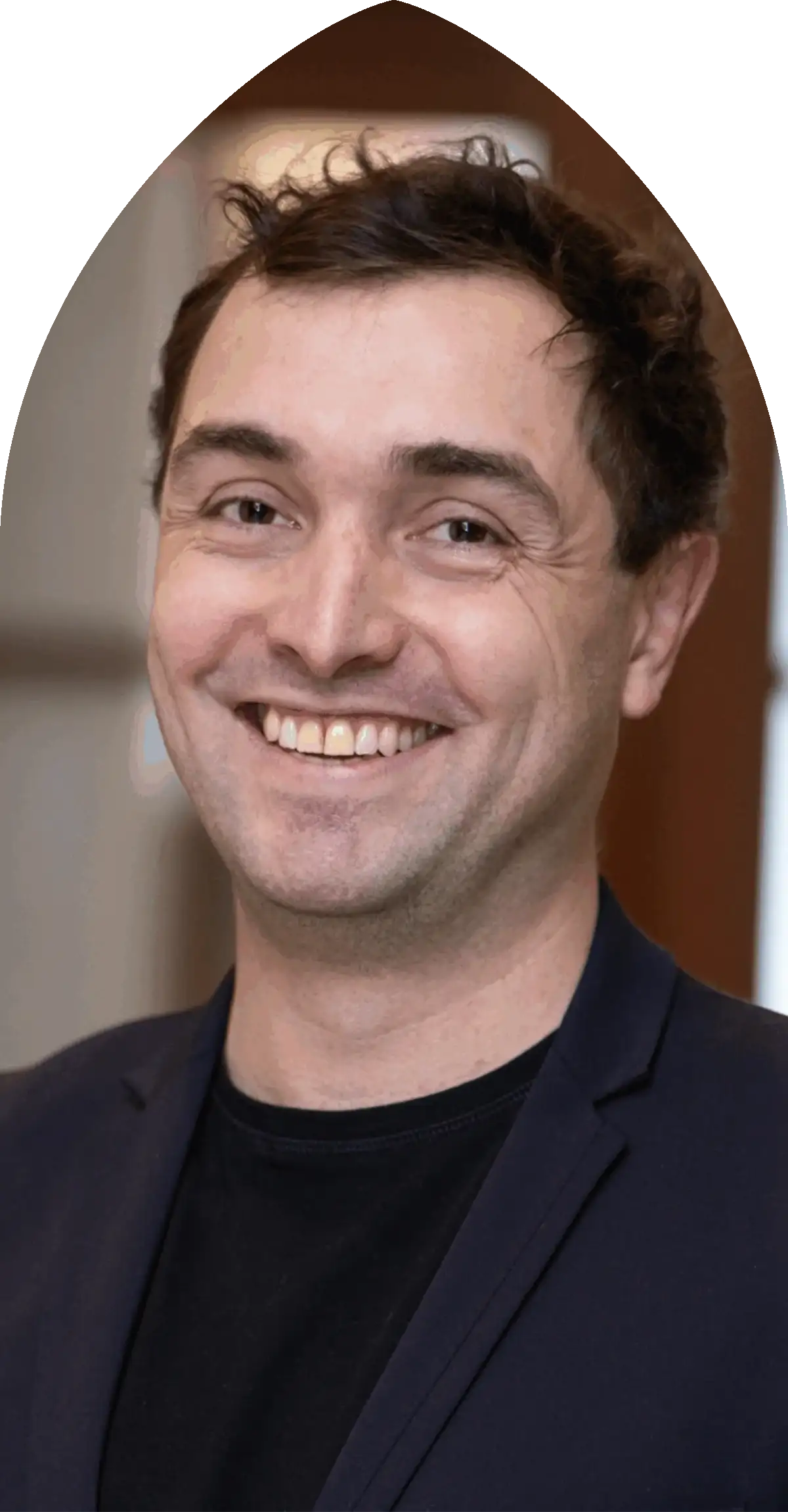 portrait michel berdnikoff