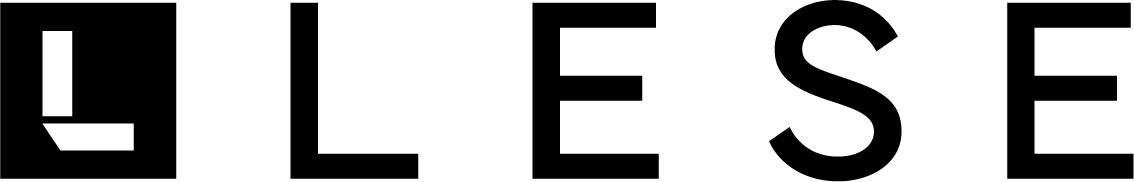 Lese LOGO with text.