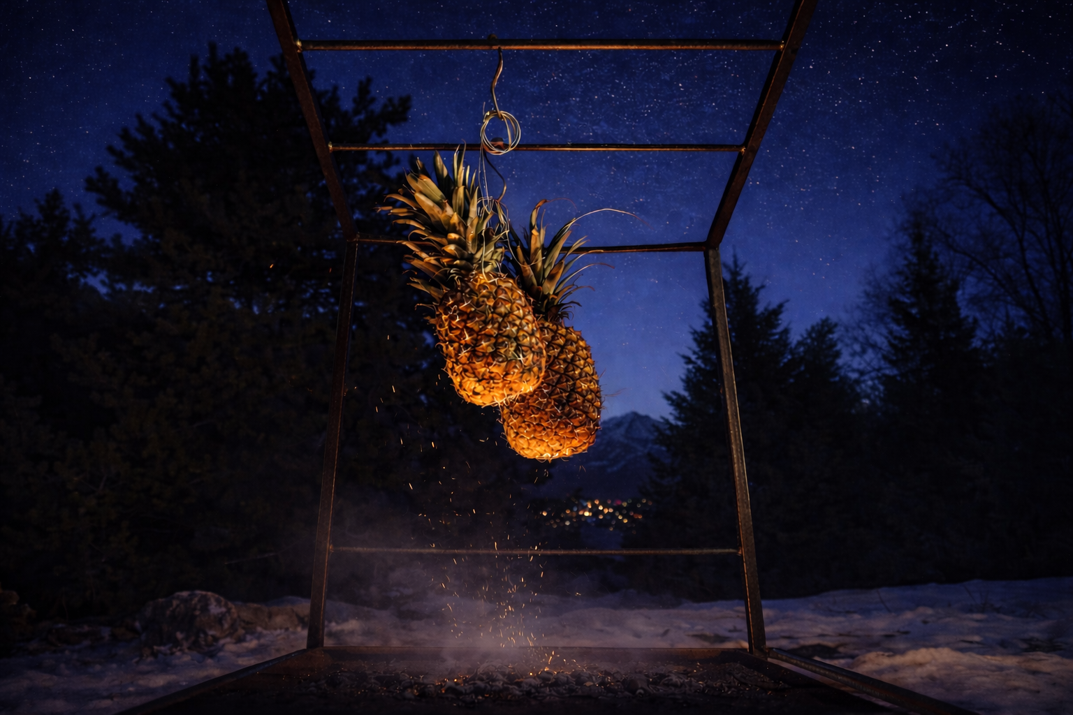 fruit dish