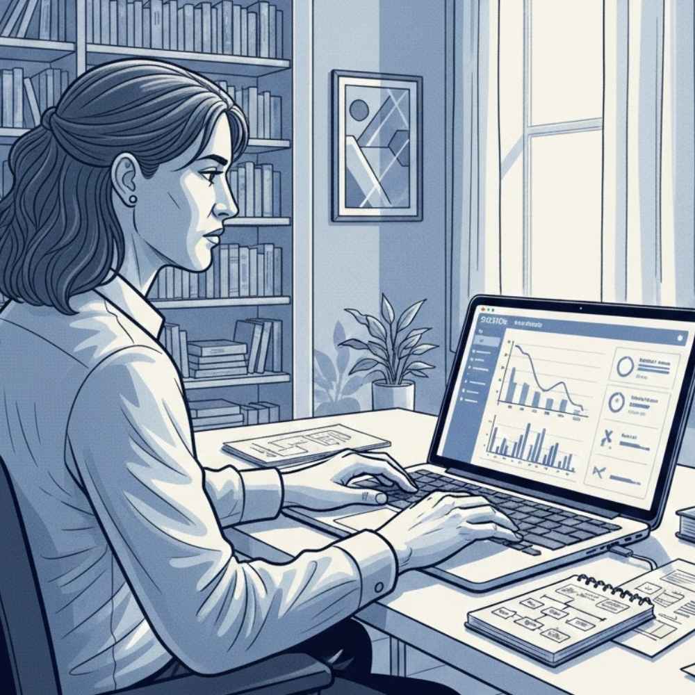 Apparaître 1er sur Google : Méthode SEO locale 2026 | Scal