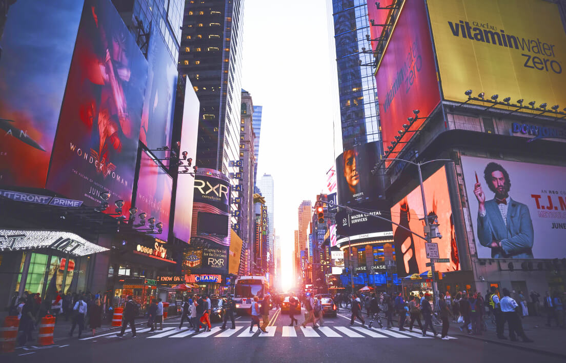 Meet & Greet with me & SaraVlogs in Central Park, New York