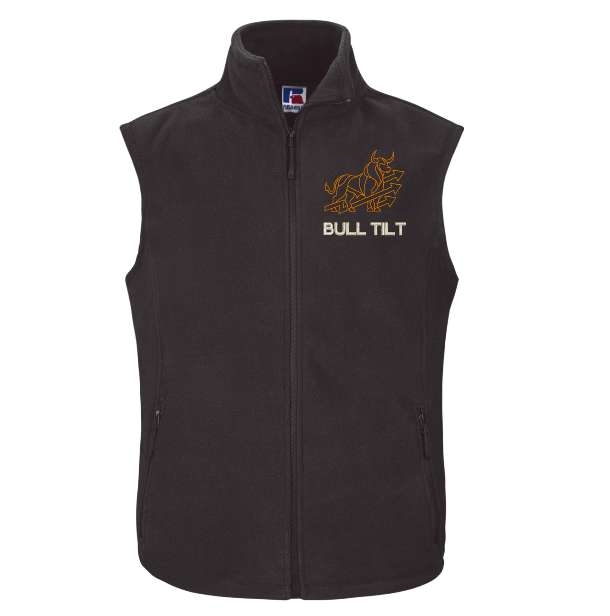 Bull Tilt Gilet
