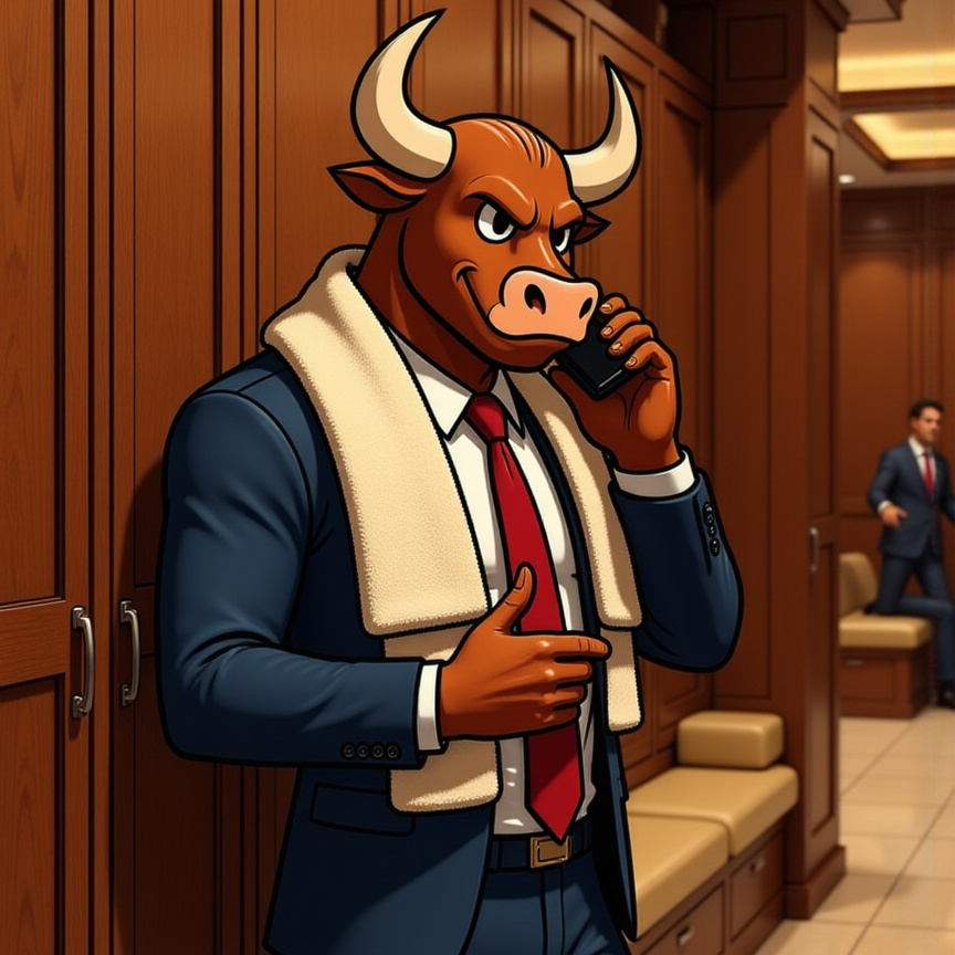 If You're Not Inside Your Outside