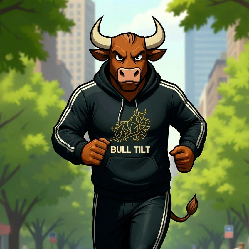 The Bull's Phil Collins Addiction
