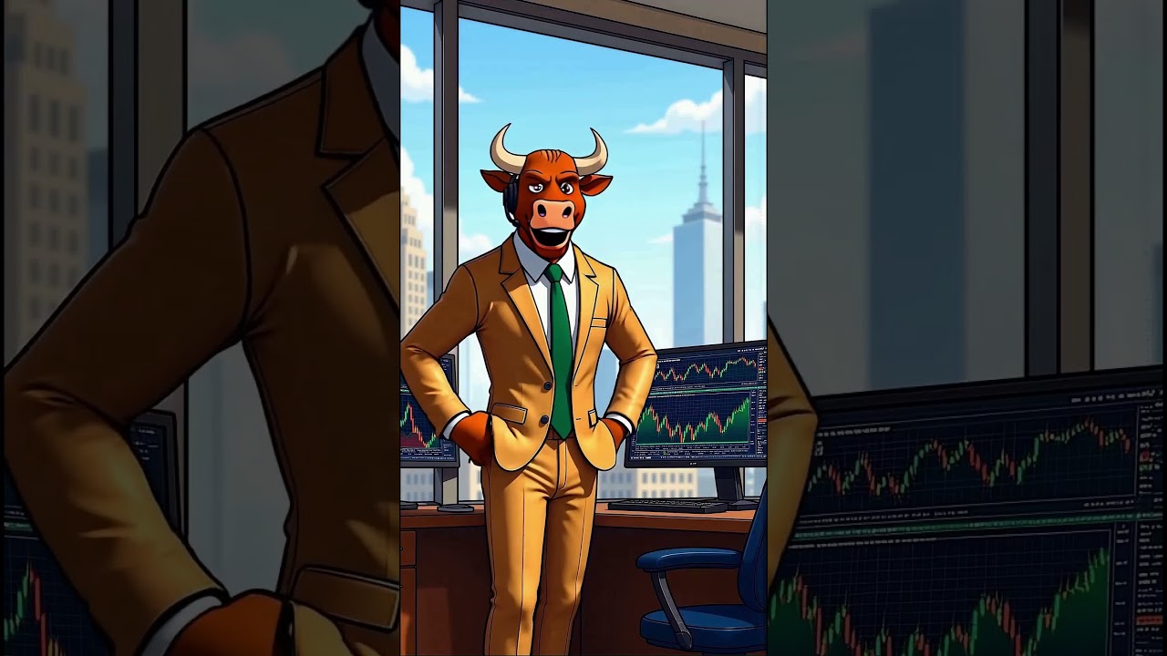 Welcome to Bull Tilt - Time to Stop Guessing the Marketsnew-test