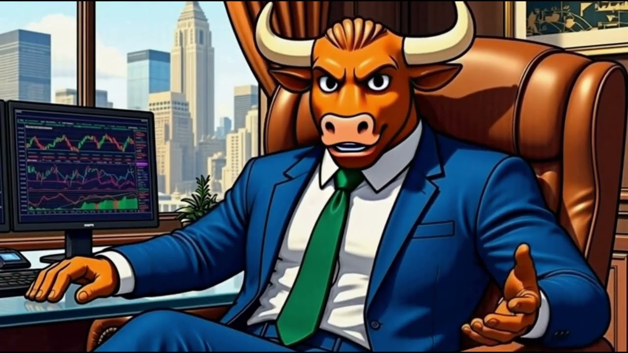 Importance of Creating a Watchlist in Financial Trading