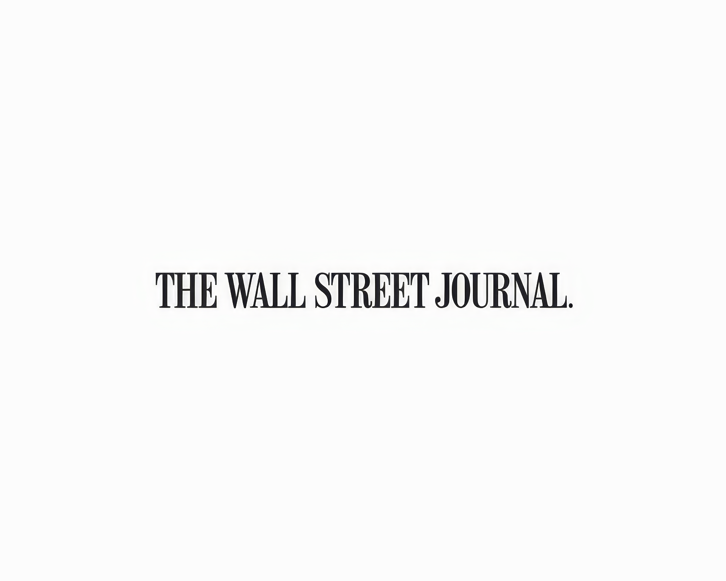 Wall Street Journal - This Buzzy Cyber Startup Wants to Take On Dangerous AI Threat