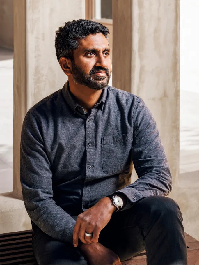 Chinmaya leads Armadin’s engineering team, bringing a wealth of experience in building teams driven by innovation, quality, and scale for enterprise security products.