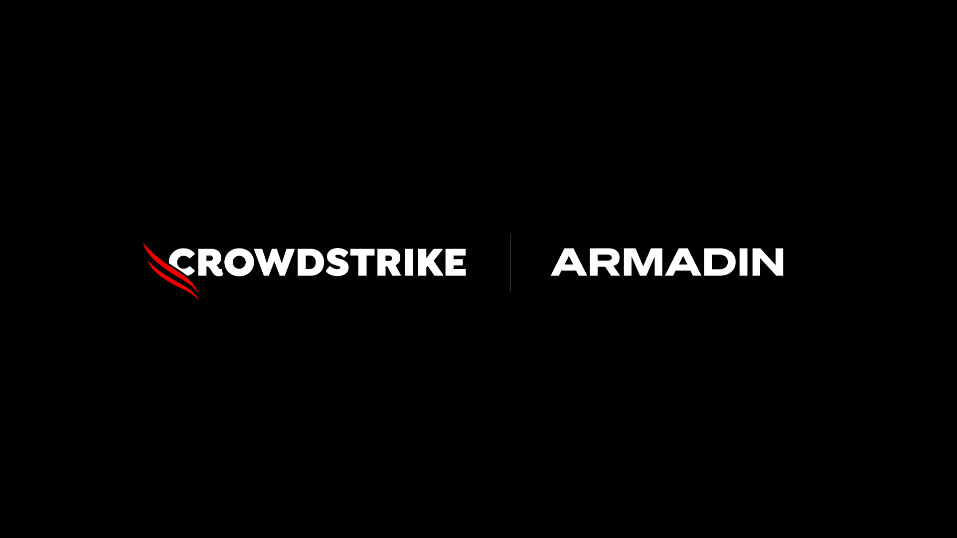 Armadin and CrowdStrike Partner to Defend Against AI Hyperattacks