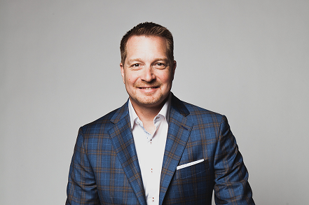 George Kurtz Joins the Armadin Board of Directors