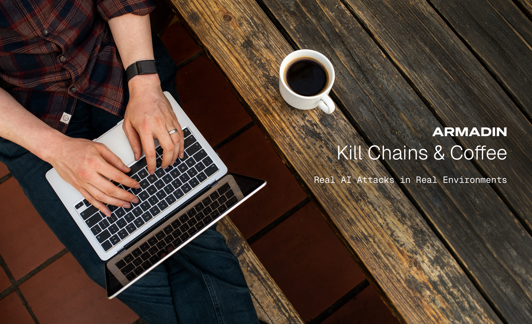 Kill Chains and Coffee Episode 2