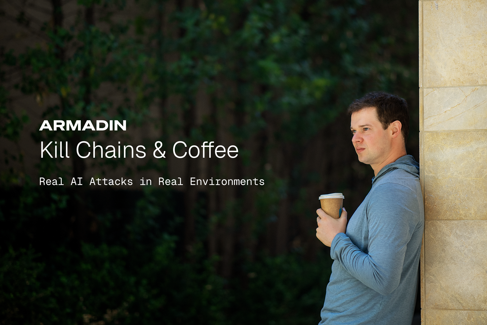 Kill Chains and Coffee Episode 4: World’s Largest Controlled Hyperattack
