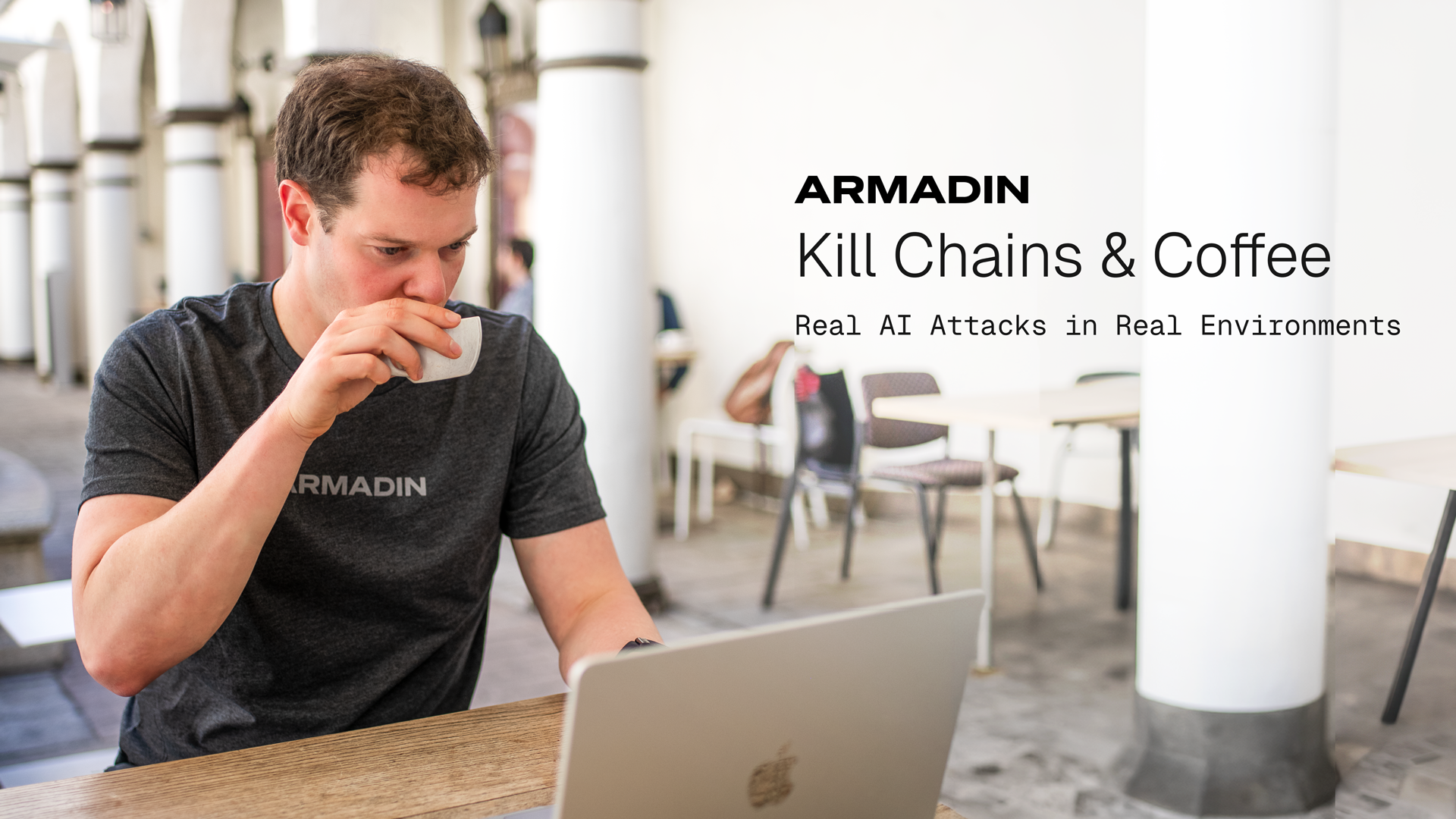 Kill Chains and Coffee Episode 5: Why AI Beats Human Pentesting