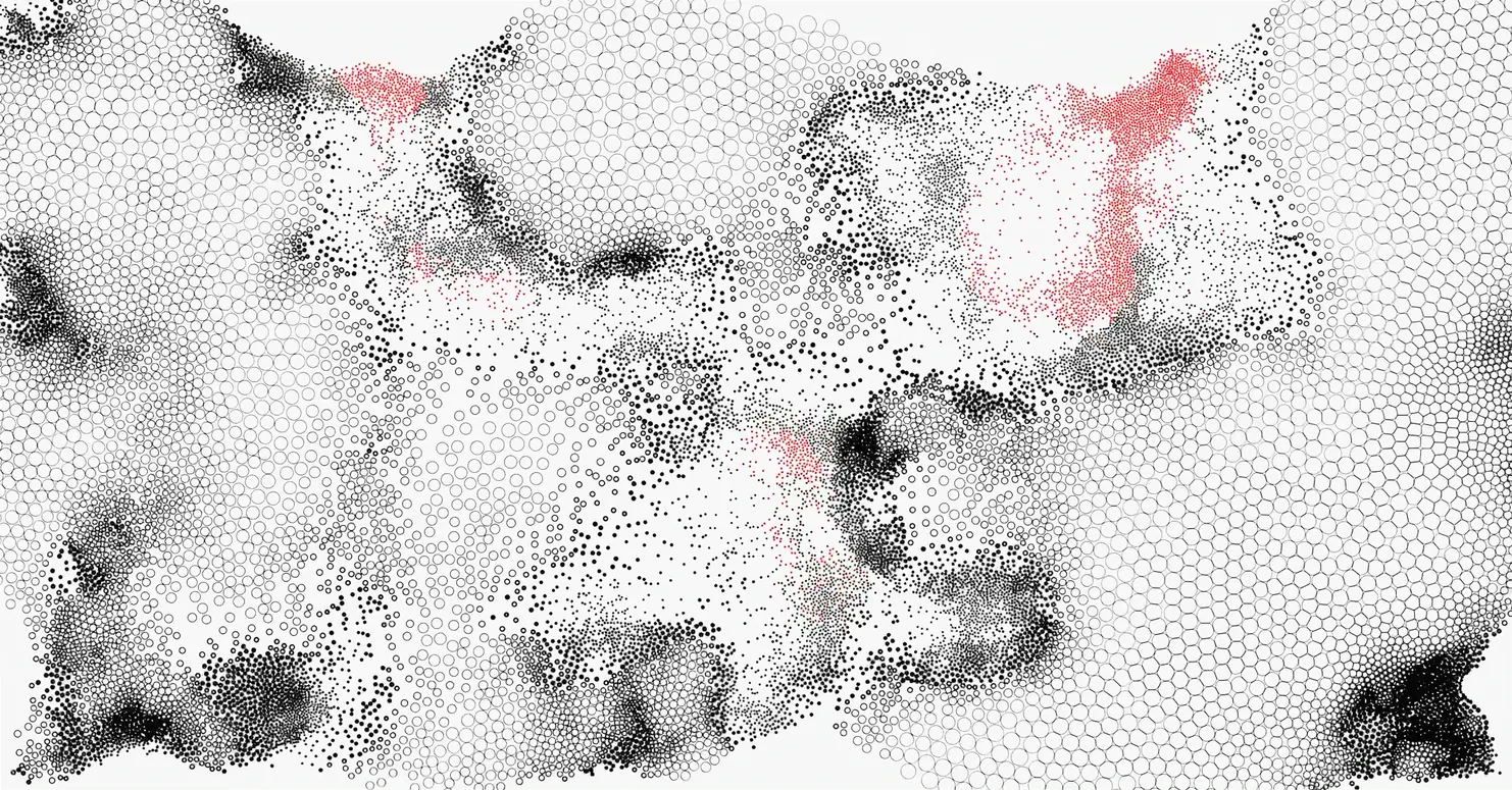 AI attacks are relentless. So are we.