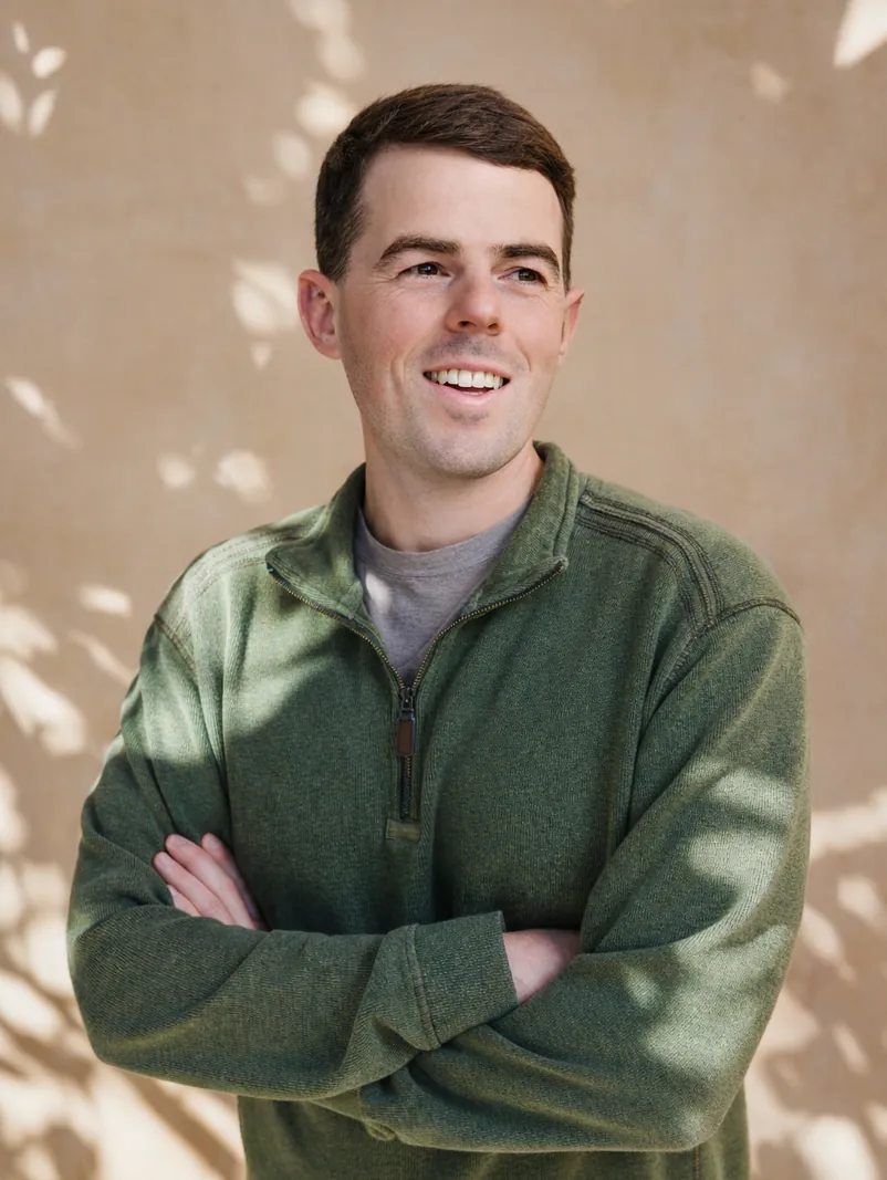 Travis leads Armadin’s product and engineering efforts to redefine cybersecurity for the AI era.