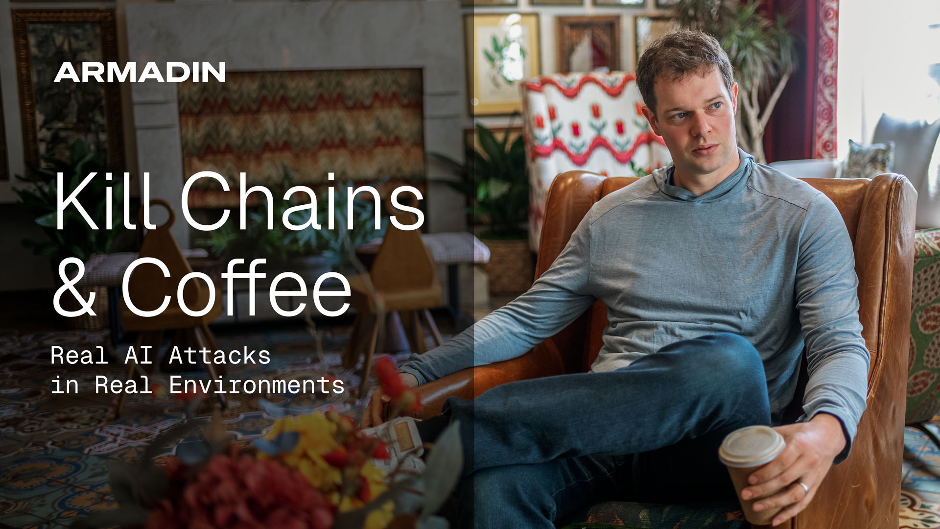 Kill Chains and Coffee Episode 7: Zero-Day Exploits to Active Directory Access