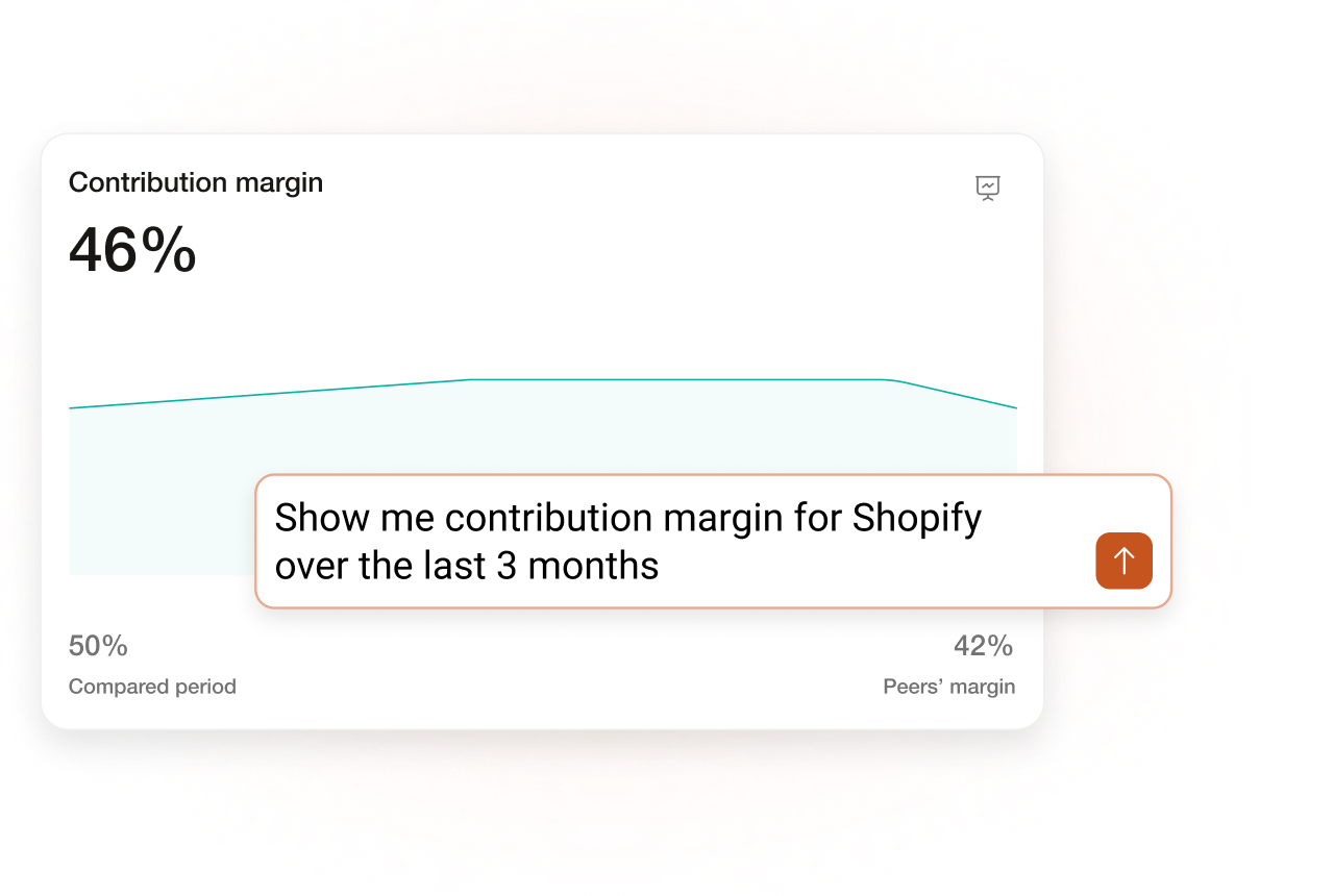 Finaloop AI automating accounting, inventory, reconciliations, financial workflows, and business insights.