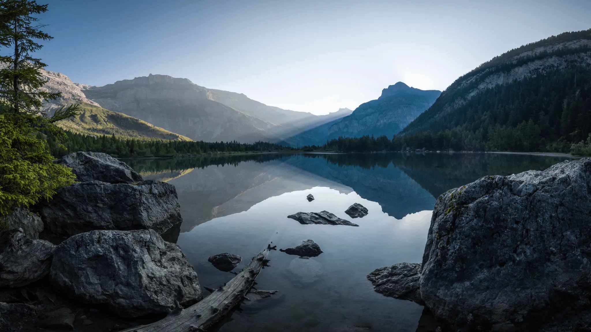 Photo d'un projet client Avalue