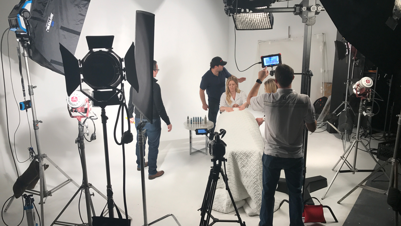 Why most business videos don't convert — video strategy by Anson Creative