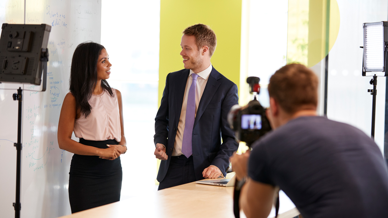 Creating emotional brand story videos that connect with customers — Anson Creative