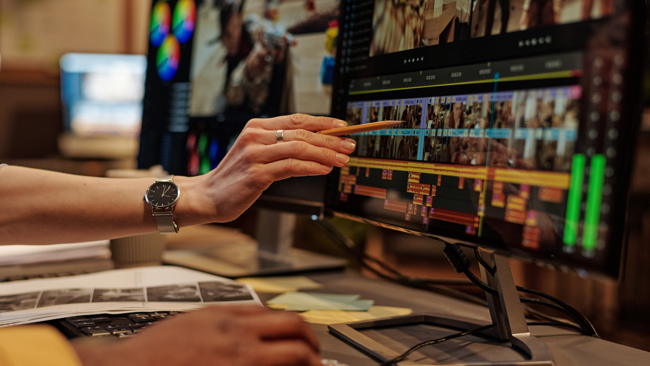 Cinematic video ads for high-ticket buyers on Meta — Anson Creative