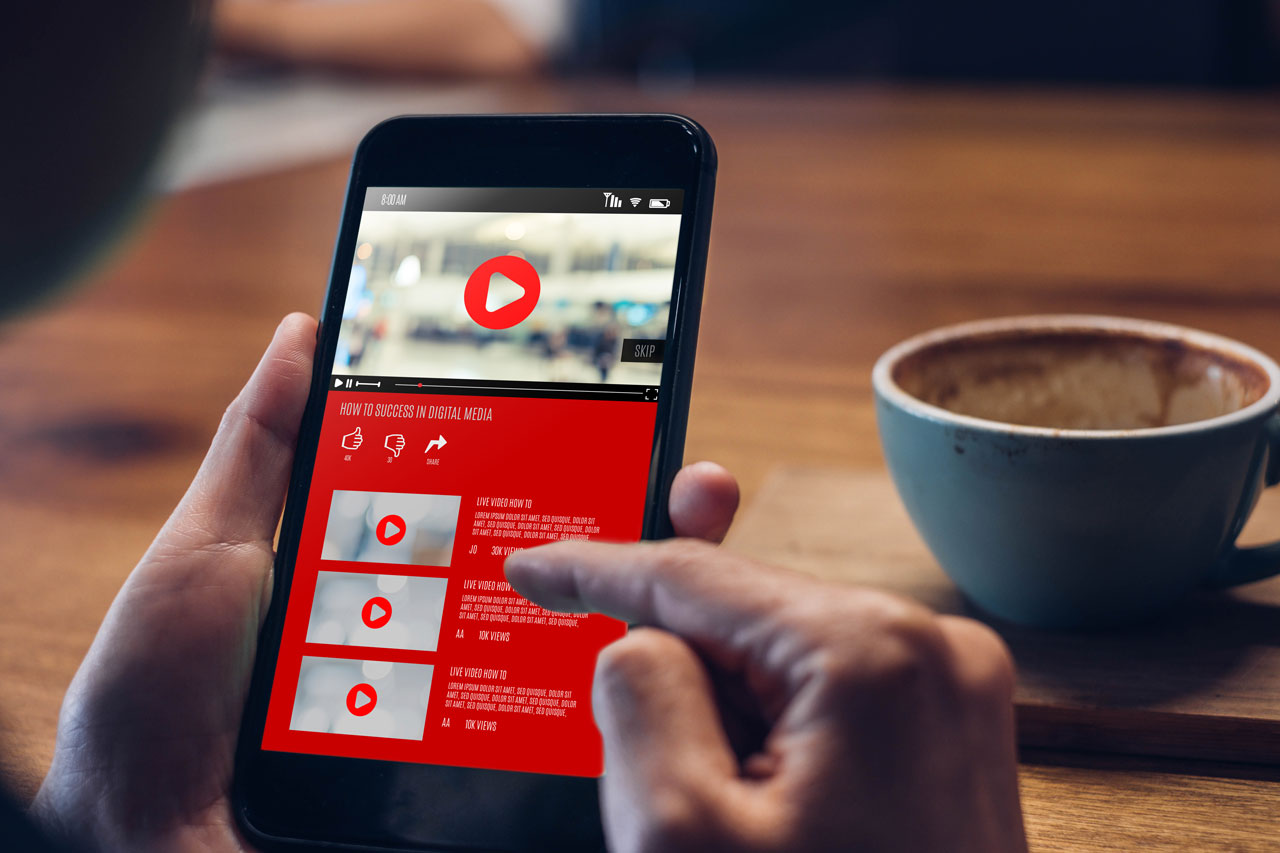 Meta video ad ingredients for Facebook and Instagram algorithm — Anson Creative