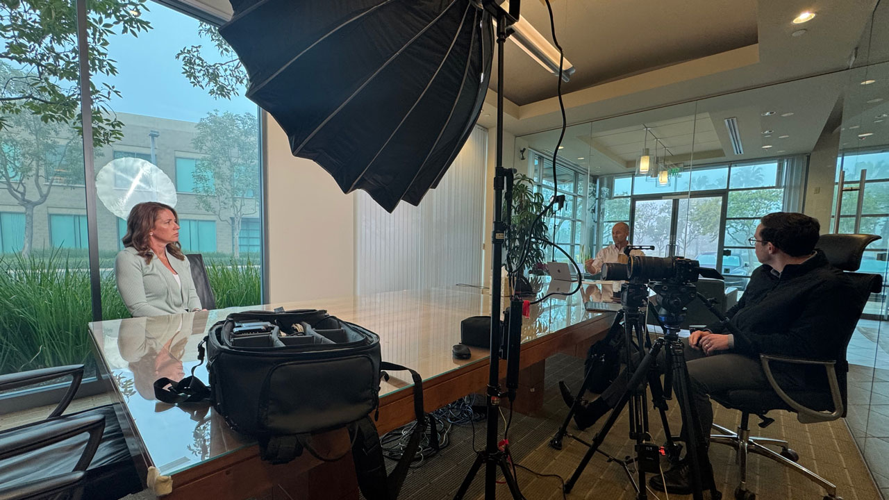 Video production pre-production checklist and planning — Anson Creative Greenville SC