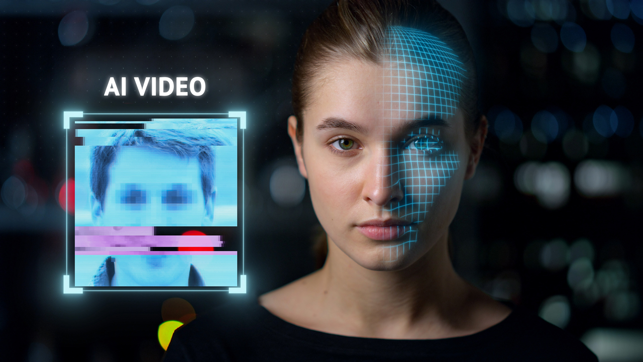 AI video generation tools compared to professional corporate video production — Anson Creative