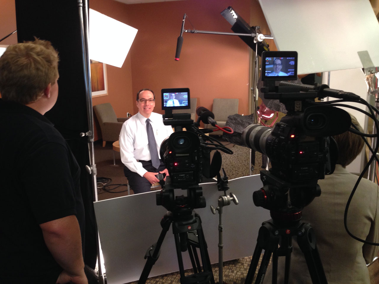 Video marketing framework for qualifying ideal customers — Anson Creative