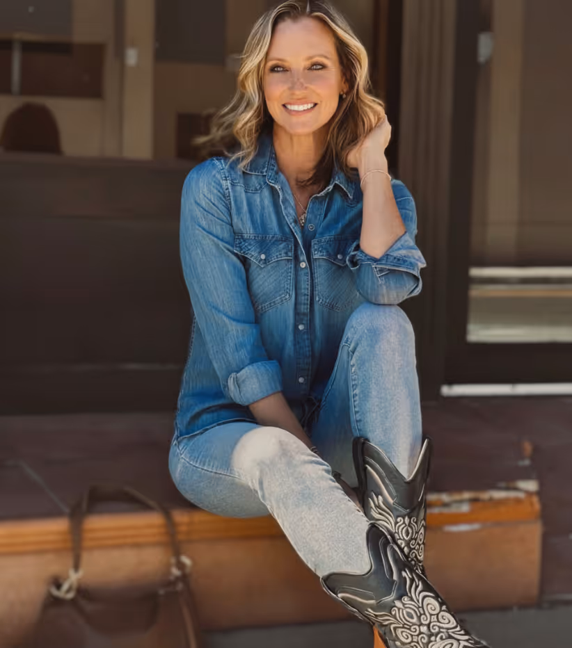 Candice Kelly