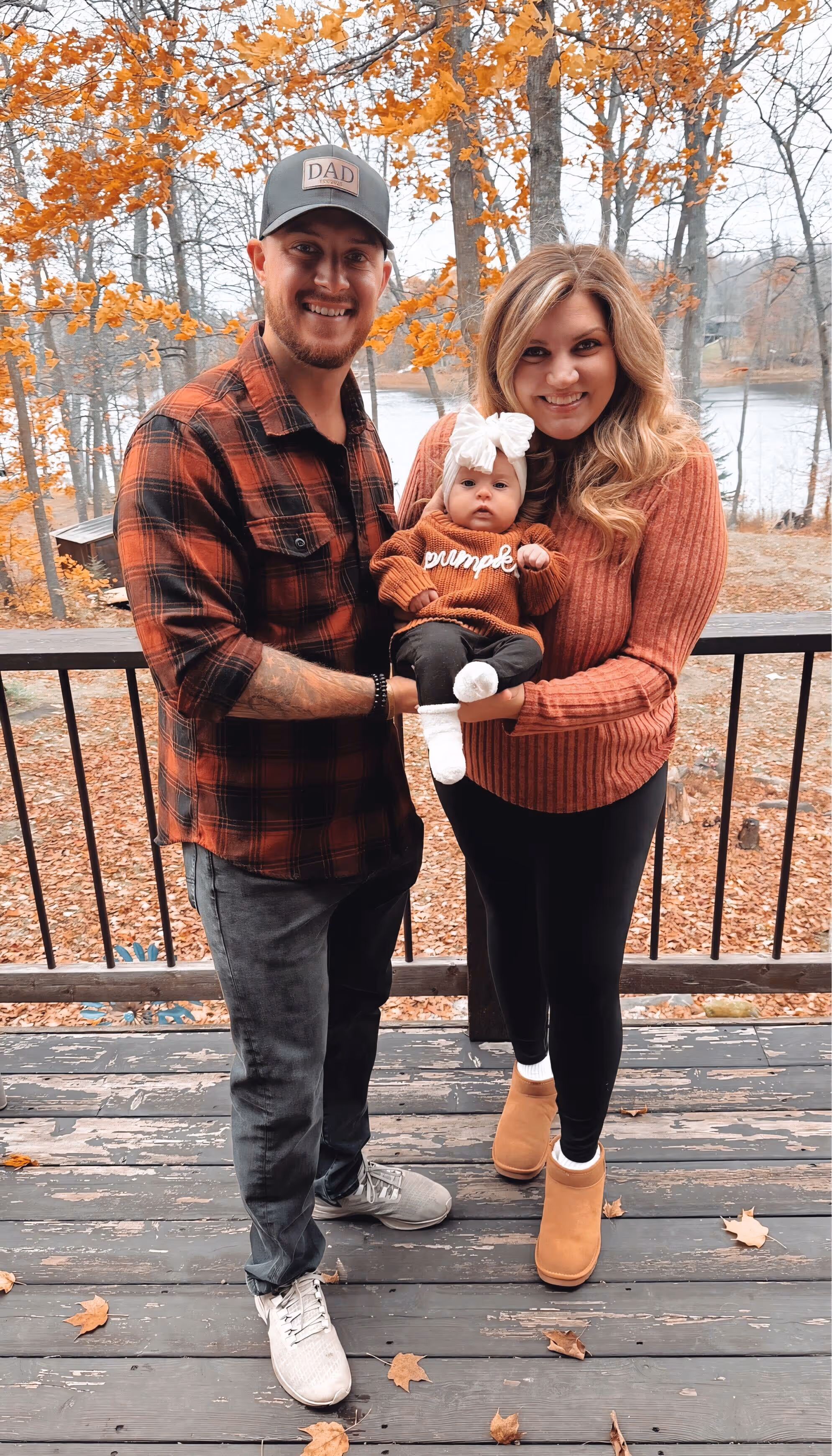 Mathias & Savanna Jenniges