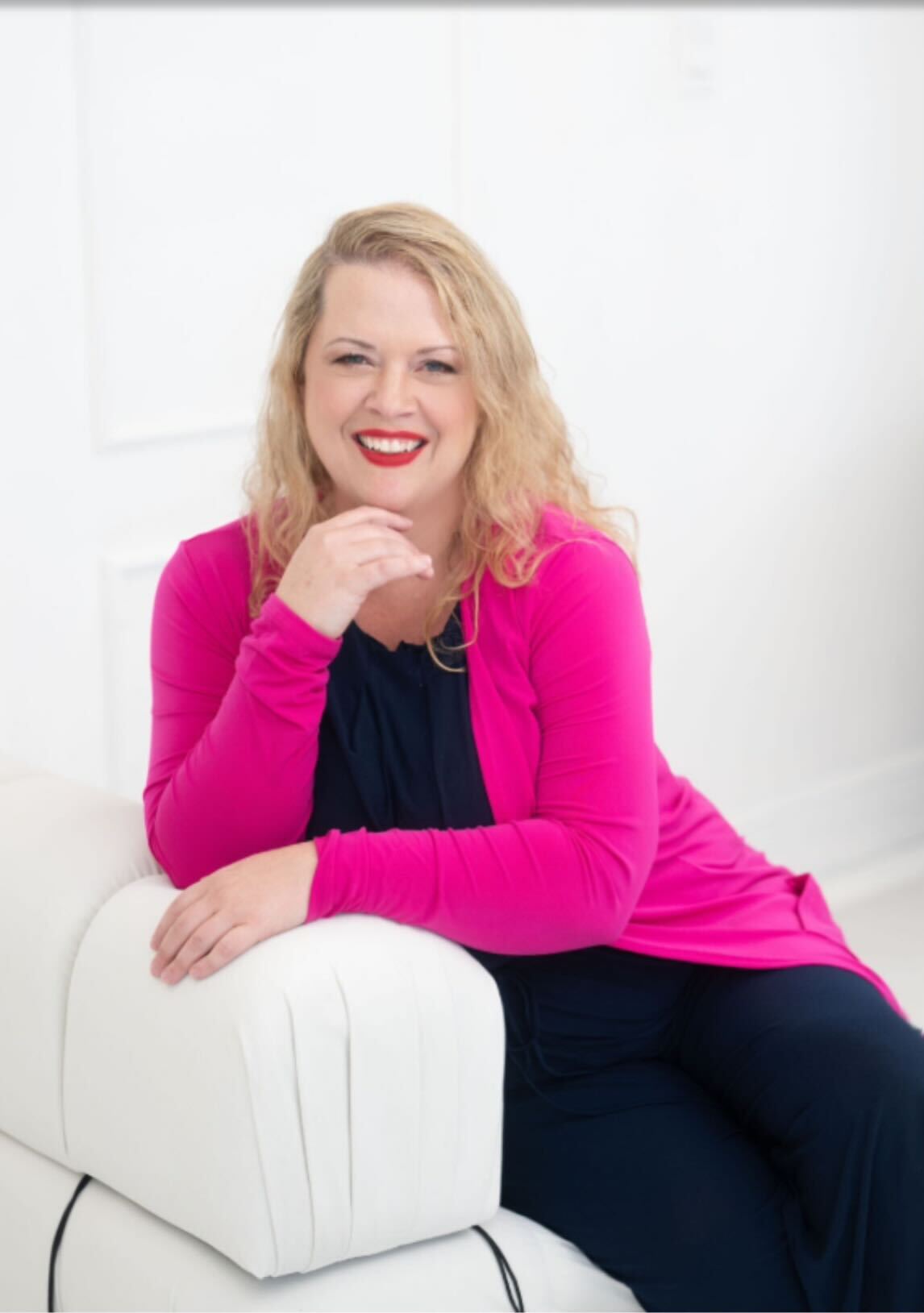 Michelle Sims