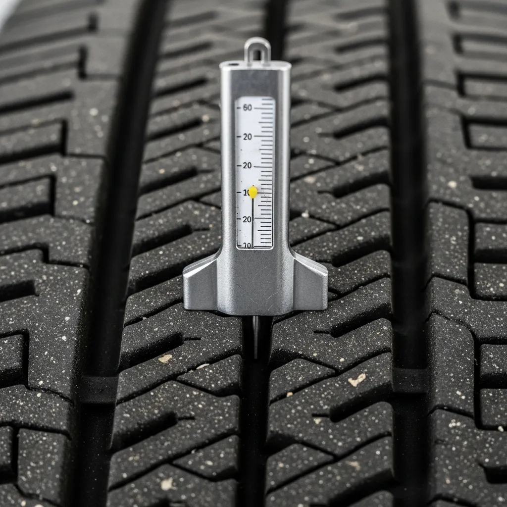 Maximizing Tire Life and Finding Deals image