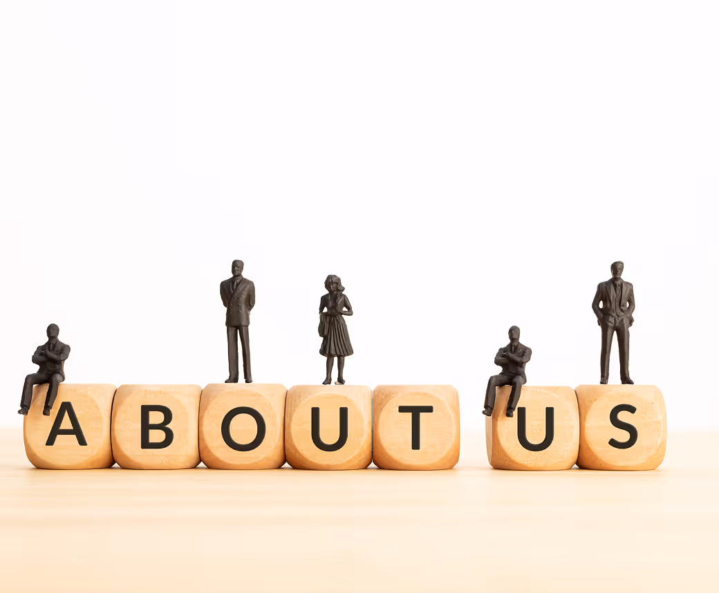 About Us