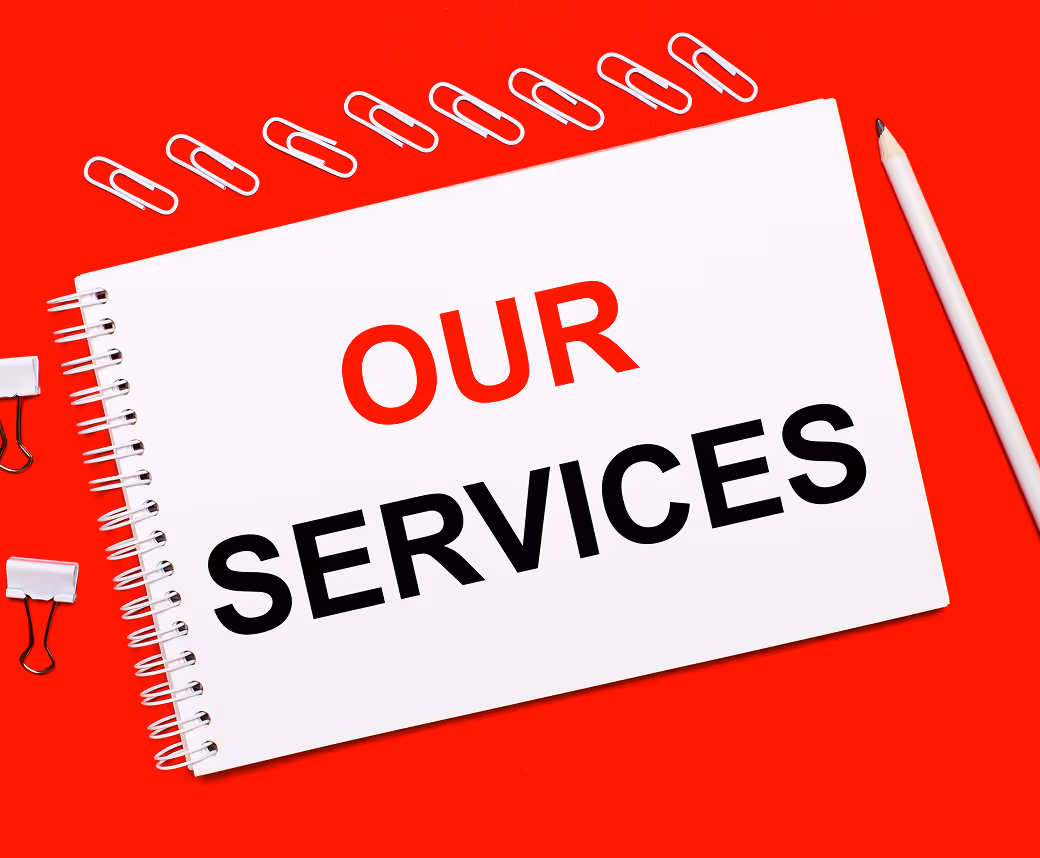 Our Services