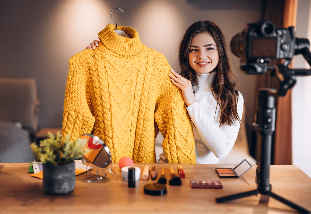 Grow With Authentic Influencers